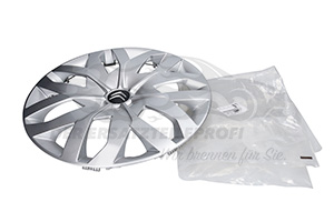Radkappe Citroen 96774271TW