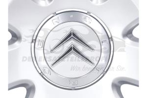 5416G6 Radzierblende, 16-Zoll (VPE 1) Citroen