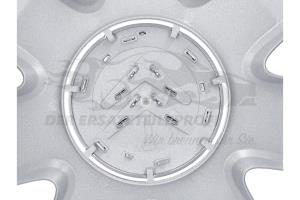 5416G6 Radzierblende, 16-Zoll (VPE 1) Citroen