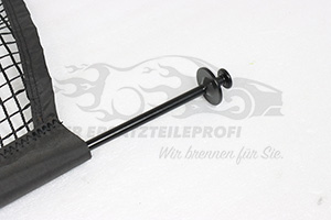 7220TH Gepäcknetz / Laderaumnetz Citroen