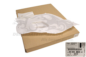Türdämmung Citroen B000873980