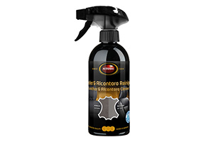 NV AUTOSOL® Leder und Alcantara Reiniger Autosol®