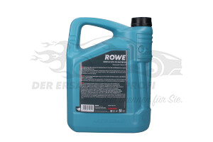 NV Motoröl Hightec Synt HC ECO-FO SAE 5W-20 - 5 Liter Motoröl ROWE