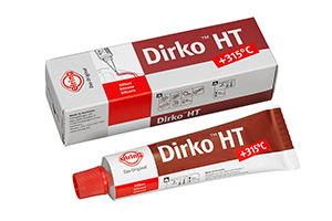 Dichtmasse Dirko HT Elring 