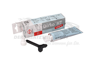 NV Dichtmasse Dirko HT oxim 