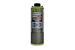 Unterbodenschutz Petec 