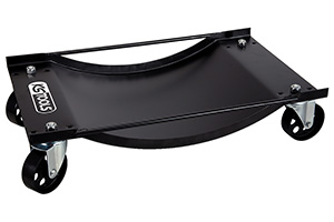 Rangierrollwagen KS-Tools