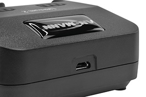 NV ANSMANN Ladegerät Lithium 2 ANSMANN
