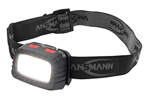 LED - Taschenlampe ANSMANN