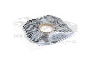 NV Butyl-Rundschnur 6mm 