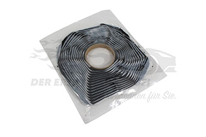 NV Butyl-Rundschnur 6mm 