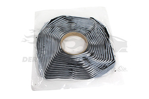 NV Butyl-Rundschnur 6mm 