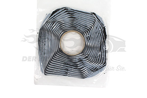 NV Butyl-Rundschnur 6mm 