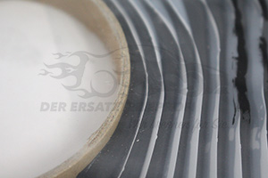 NV Butyl-Rundschnur 6mm 