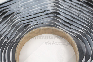 NV Butyl-Rundschnur 6mm 