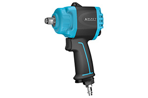 NV Mini Twin Turbo Schlagschrauber 1/2 Zoll Hazet