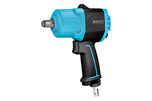 NV Twin Turbo Schlagschrauber 1/2 Zoll Hazet