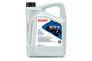 Hightec ATF DCG II - Doppelkupplungsgetriebeöl