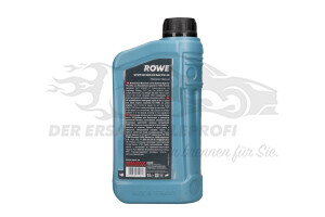 NV Motoröl Hightec Synt HC ECO-FO SAE 5W-20 - 1 Liter Motoröl ROWE