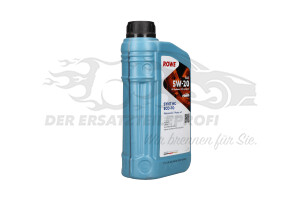 NV Motoröl Hightec Synt HC ECO-FO SAE 5W-20 - 1 Liter Motoröl ROWE