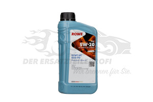 Motoröl ROWE