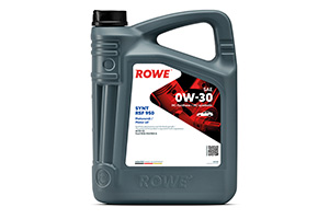 Motoröl ROWE