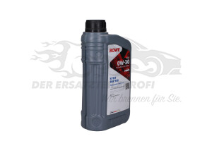 NV Motoröl Hightec Synt RSF 950 SAE 0W-30 - 1 Liter Motoröl ROWE