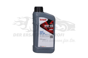 Motoröl ROWE
