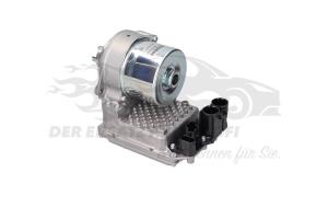 1611951780 Elektromotor für Servolenkung Peugeot