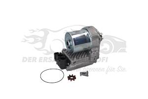 Elektromotor für Servolenkung