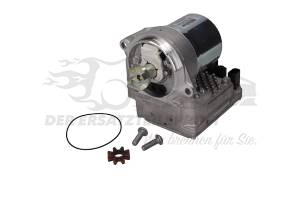 Elektromotor für Servolenkung Peugeot 1611966180