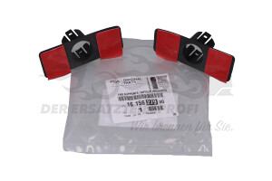 Halter für Einparkhilfensensor Peugeot 1615627980