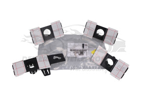 Halter für Einparkhilfensensor Peugeot 1656244080