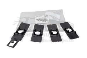 Halter für Einparkhilfensensor Peugeot 1656244180