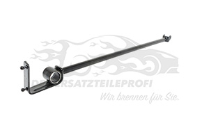 2414G5 Schaltstange lang Peugeot