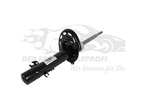9820327780 Stoßdämpfer vorne rechts Peugeot