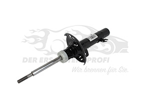 9820327780 Stoßdämpfer vorne rechts Peugeot