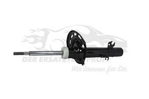 9820327780 Stoßdämpfer vorne rechts Peugeot