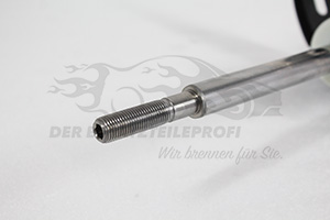 9820327780 Stoßdämpfer vorne rechts Peugeot