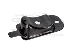 Halter, Federwegbegrenzer Schwingarm hinten (VPE 2)