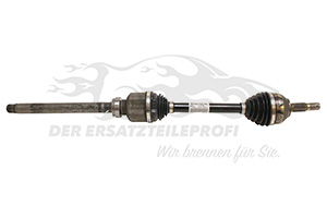 Antriebswellen Peugeot 3273GP