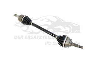 Antriebswellen Peugeot 1609763880