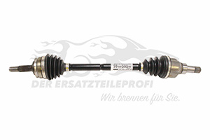 Antriebswellen Peugeot 1608957780