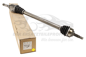 Antriebswellen Peugeot 1608957880