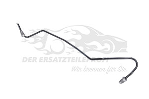 4886A6 Bremsleitung hinten links Peugeot