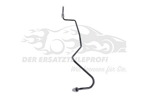 4886A6 Bremsleitung hinten links Peugeot
