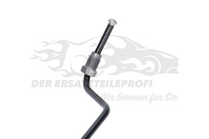 4886A6 Bremsleitung hinten links Peugeot