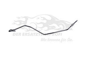 4886A6 Bremsleitung hinten links Peugeot
