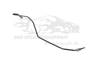 4886A6 Bremsleitung hinten links Peugeot
