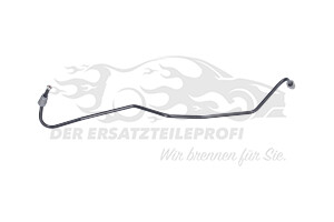 4886A9 Bremsleitung hinten rechts Peugeot